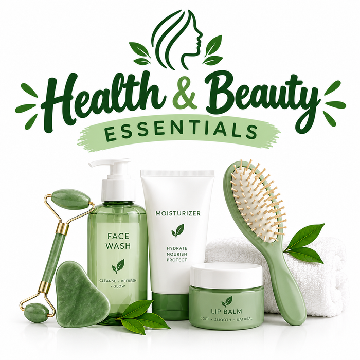 HEALTH & BEAUTY