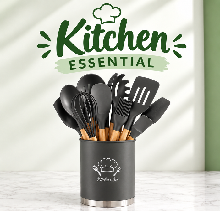 KITCHEN ESSENTIAL