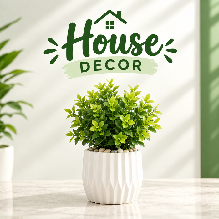 HOUSE DECOR